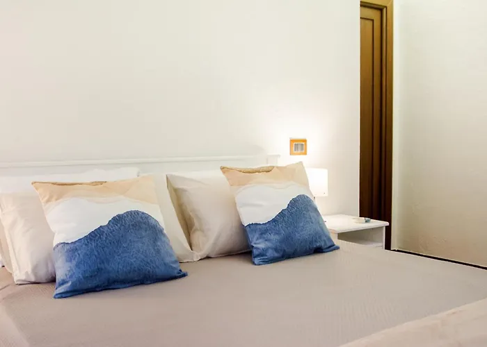 Mirabila Appartement