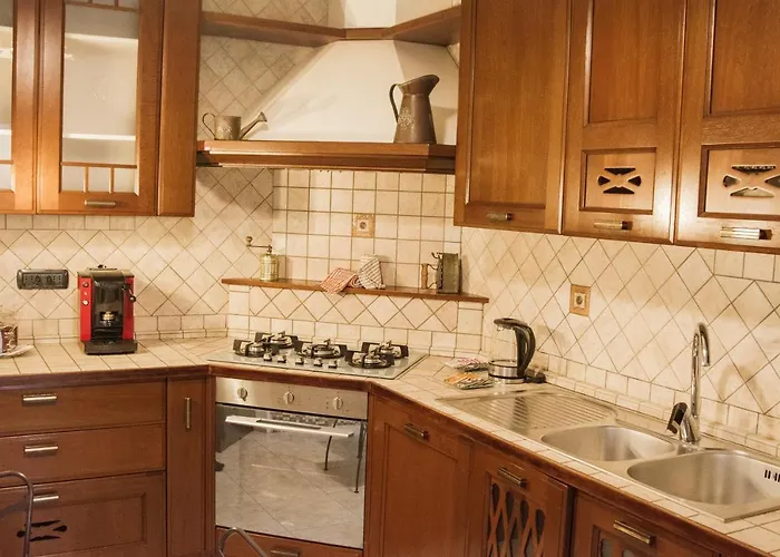 Mirabila Appartement