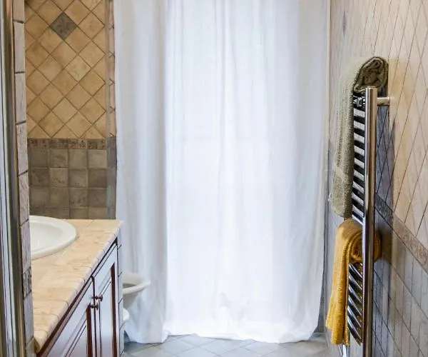 Appartement Mirabila *