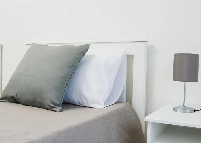 Mirabila Appartement *