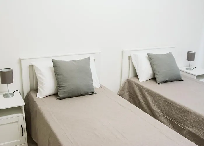 Appartement Mirabila